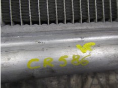 Recambio de condensador aire acondicionado para fiat bravo (198) 1.4 16v cat referencia OEM IAM 50526515   2