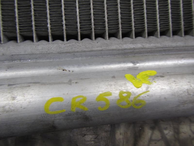 Recambio de condensador aire acondicionado para fiat bravo (198) 1.4 16v cat referencia OEM IAM 50526515  