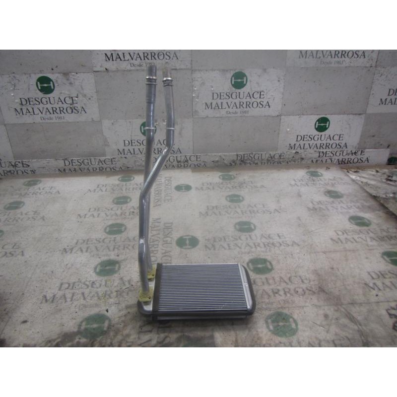 Recambio de radiador calefaccion / aire acondicionado para fiat bravo (198) 1.4 16v cat referencia OEM IAM 77364969  