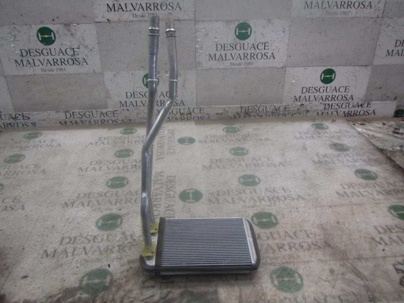 Recambio de radiador calefaccion / aire acondicionado para fiat bravo (198) 1.4 16v cat referencia OEM IAM 77364969  