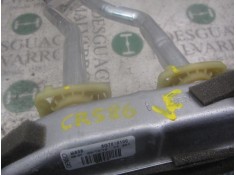 Recambio de radiador calefaccion / aire acondicionado para fiat bravo (198) 1.4 16v cat referencia OEM IAM 77364969   2