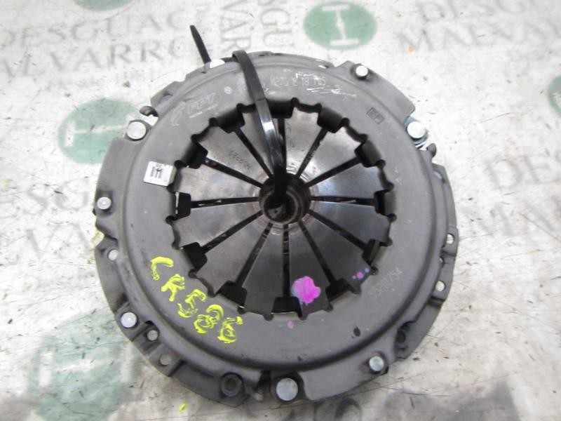 Recambio de kit embrague para fiat bravo (198) 1.4 16v cat referencia OEM IAM 71752232  