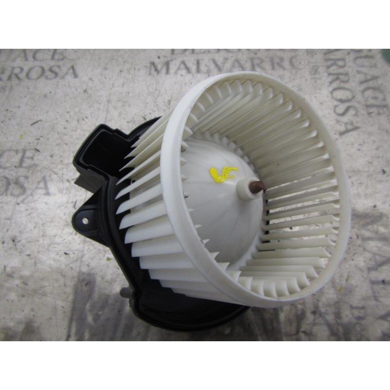 Recambio de motor calefaccion para fiat bravo (198) 1.4 16v cat referencia OEM IAM 77365016 178559 