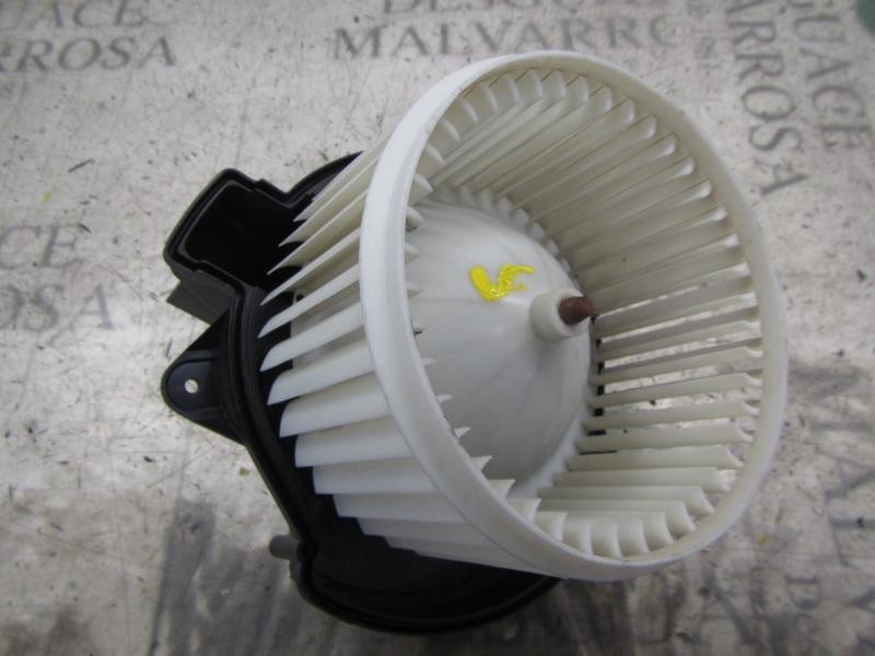 Recambio de motor calefaccion para fiat bravo (198) 1.4 16v cat referencia OEM IAM 77365016 178559 