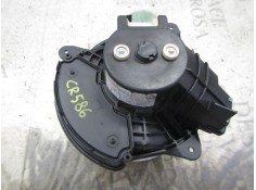 Recambio de motor calefaccion para fiat bravo (198) 1.4 16v cat referencia OEM IAM 77365016 178559  2