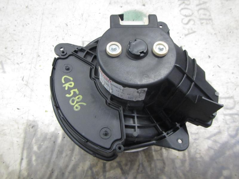 Recambio de motor calefaccion para fiat bravo (198) 1.4 16v cat referencia OEM IAM 77365016 178559 