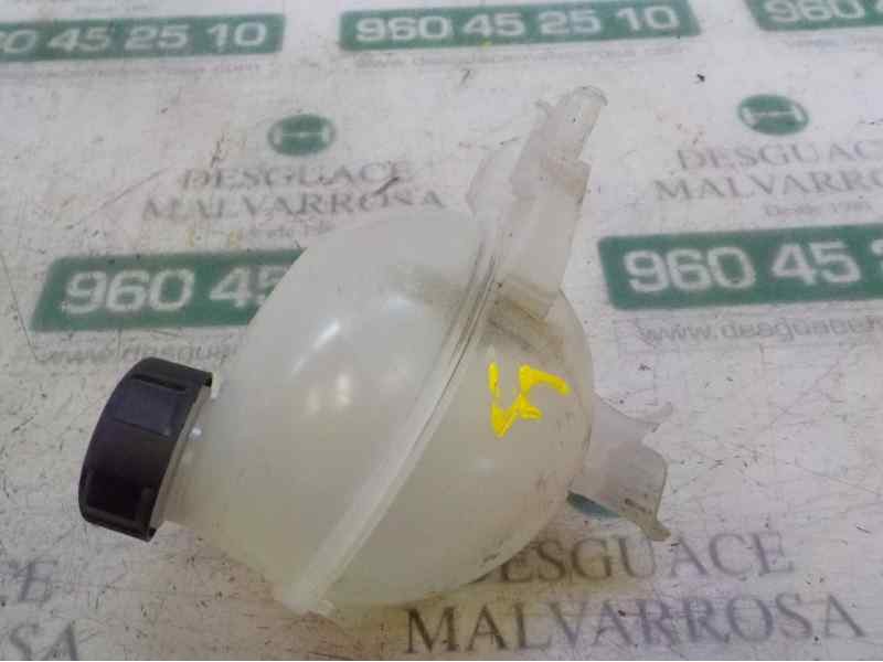 Recambio de deposito expansion para citroën c3 1.2 12v vti referencia OEM IAM 9800777280  