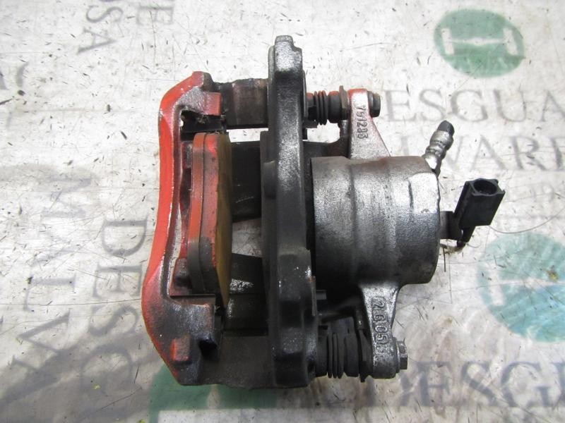 Recambio de pinza freno delantera izquierda para fiat bravo (198) 1.4 16v cat referencia OEM IAM 77364646  