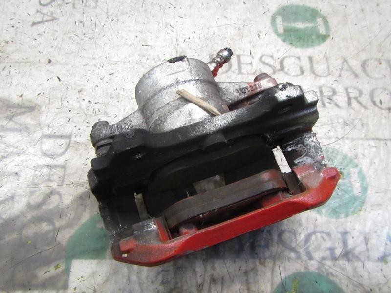 Recambio de pinza freno delantera derecha para fiat bravo (198) 1.4 16v cat referencia OEM IAM 77364648  