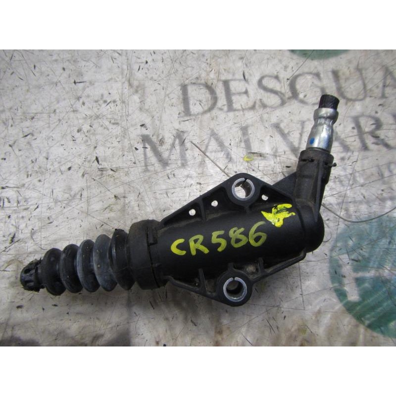 Recambio de bombin embrague para fiat bravo (198) 1.4 16v cat referencia OEM IAM 55196190  