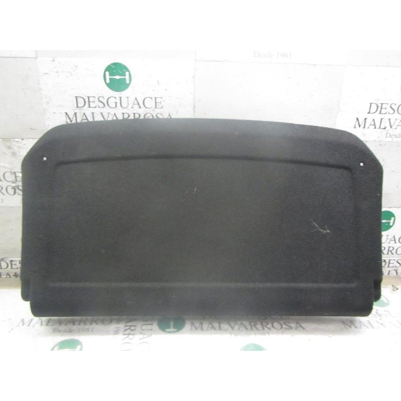 Recambio de bandeja trasera para fiat bravo (198) 1.4 16v cat referencia OEM IAM   