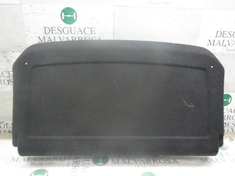 Recambio de bandeja trasera para fiat bravo (198) 1.4 16v cat referencia OEM IAM   