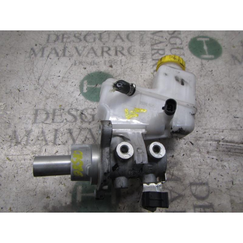 Recambio de bomba freno para fiat bravo (198) 1.4 16v cat referencia OEM IAM 77365184  