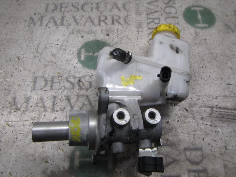 Recambio de bomba freno para fiat bravo (198) 1.4 16v cat referencia OEM IAM 77365184  