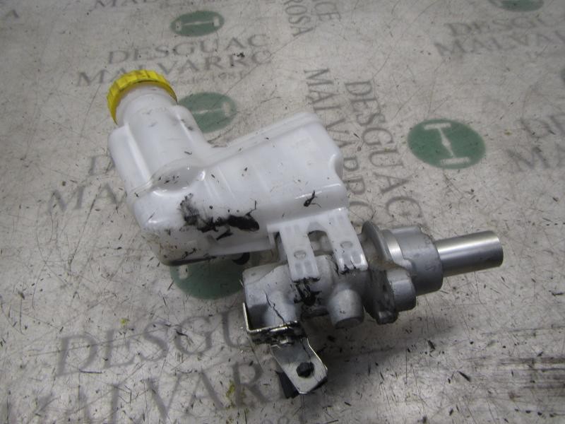 Recambio de bomba freno para fiat bravo (198) 1.4 16v cat referencia OEM IAM 77365184  