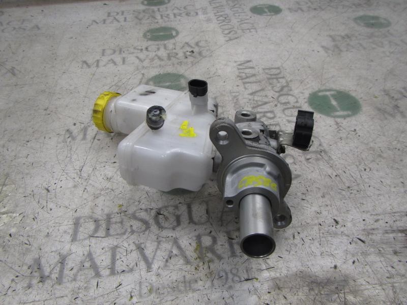 Recambio de bomba freno para fiat bravo (198) 1.4 16v cat referencia OEM IAM 77365184  