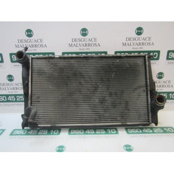 RADIADOR AGUA 17117788903 7788901 
