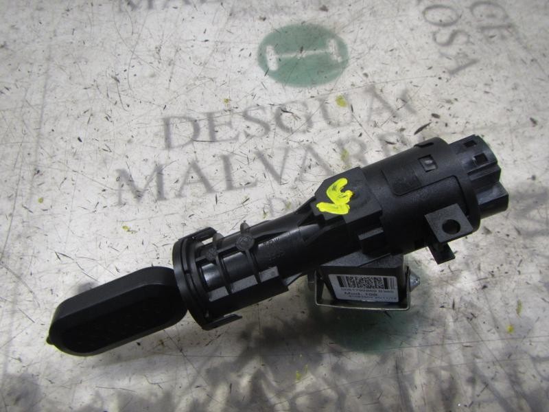 Recambio de antirrobo para fiat bravo (198) 1.4 16v cat referencia OEM IAM 51793869  