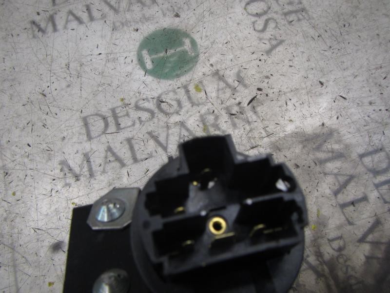 Recambio de antirrobo para fiat bravo (198) 1.4 16v cat referencia OEM IAM 51793869  