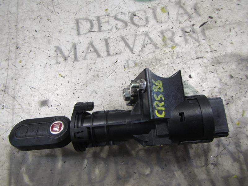 Recambio de antirrobo para fiat bravo (198) 1.4 16v cat referencia OEM IAM 51793869  