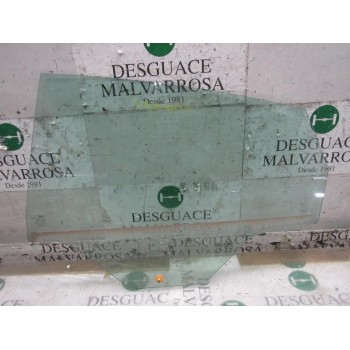 CRISTAL PUERTA TRASERO IZQUIERDO 1591458 