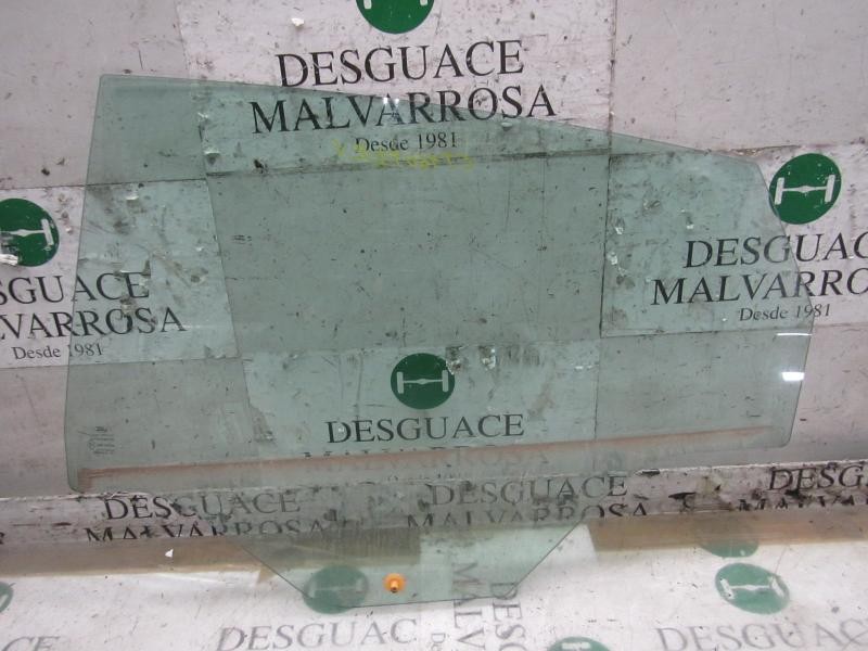 Recambio de cristal puerta trasero izquierdo para ford fiesta (cb1) trend referencia OEM IAM 1591458  