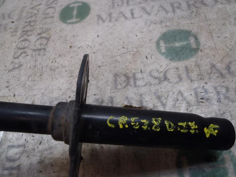 Recambio de punta chasis delantera para bmw serie 3 berlina (e46) 320d referencia OEM IAM   