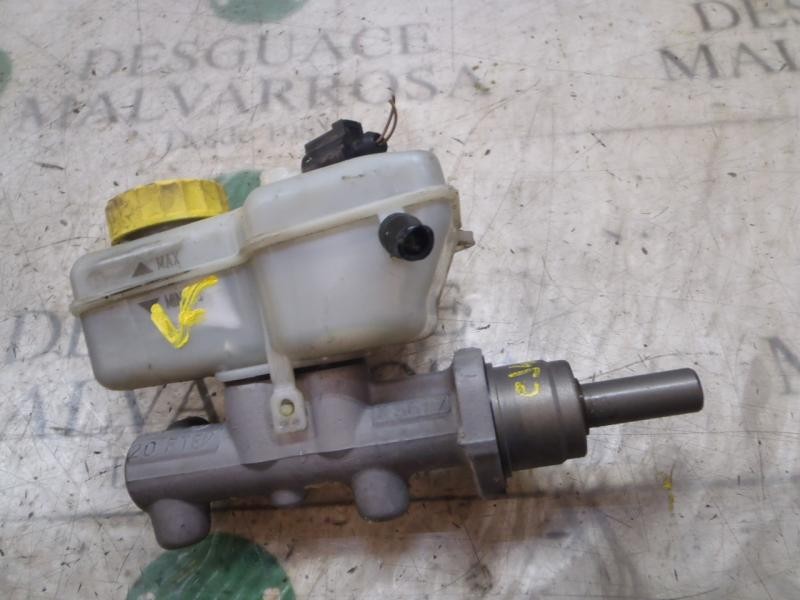 Recambio de bomba freno para seat ibiza (6l1) cupra referencia OEM IAM   