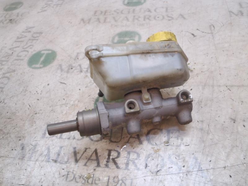 Recambio de bomba freno para seat ibiza (6l1) cupra referencia OEM IAM   