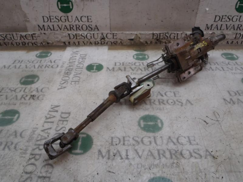 Recambio de columna direccion para seat ibiza (6l1) cupra referencia OEM IAM   