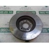 Recambio de disco freno delantero para audi a4 berlina (8w2) sport edition referencia OEM IAM 8W0615301G 8W0615301T 