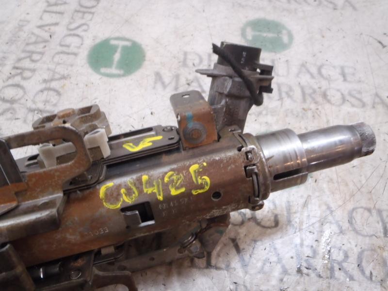 Recambio de columna direccion para seat ibiza (6l1) cupra referencia OEM IAM   