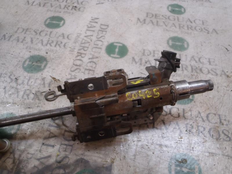 Recambio de columna direccion para seat ibiza (6l1) cupra referencia OEM IAM   