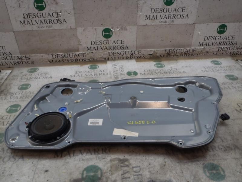 Recambio de elevalunas delantero derecho para seat ibiza (6l1) cupra referencia OEM IAM   