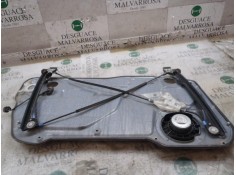 Recambio de elevalunas delantero derecho para seat ibiza (6l1) cupra referencia OEM IAM    2