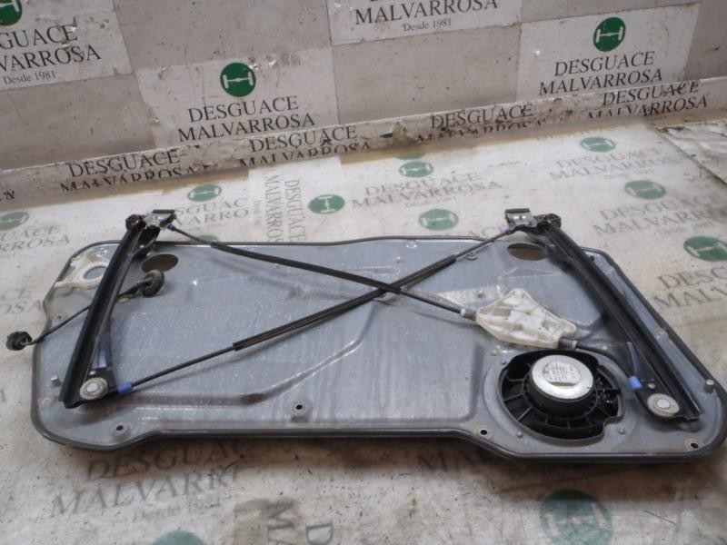 Recambio de elevalunas delantero derecho para seat ibiza (6l1) cupra referencia OEM IAM   