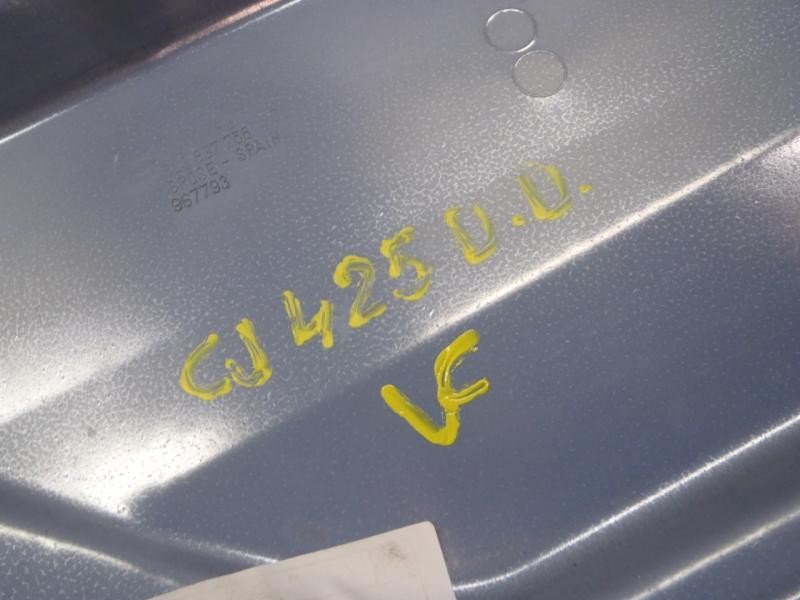 Recambio de elevalunas delantero derecho para seat ibiza (6l1) cupra referencia OEM IAM   