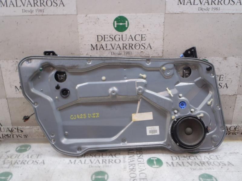 Recambio de elevalunas delantero izquierdo para seat ibiza (6l1) cupra referencia OEM IAM   