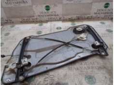 Recambio de elevalunas delantero izquierdo para seat ibiza (6l1) cupra referencia OEM IAM    2