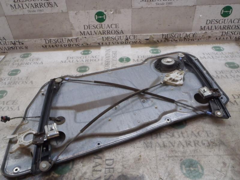 Recambio de elevalunas delantero izquierdo para seat ibiza (6l1) cupra referencia OEM IAM   