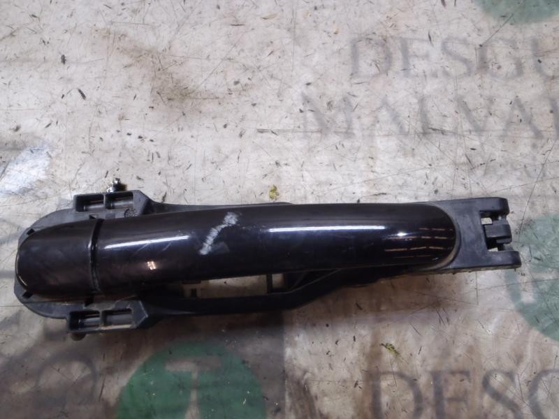 Recambio de maneta exterior delantera derecha para seat ibiza (6l1) cupra referencia OEM IAM   