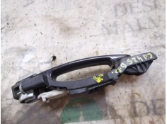 Recambio de maneta exterior delantera derecha para seat ibiza (6l1) cupra referencia OEM IAM    2