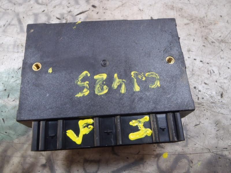 Recambio de modulo electronico para seat ibiza (6l1) cupra referencia OEM IAM   