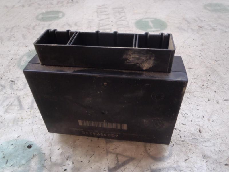 Recambio de modulo electronico para seat ibiza (6l1) cupra referencia OEM IAM   