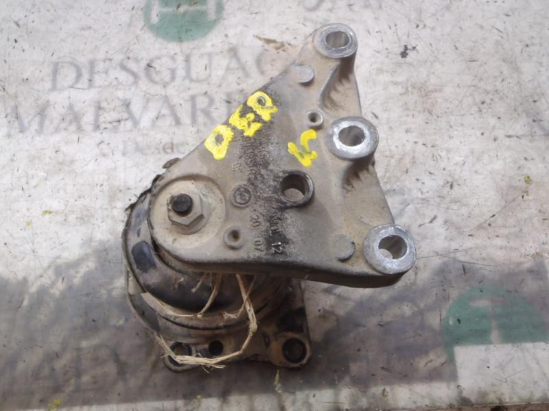 Recambio de soporte motor derecho para seat ibiza (6l1) cupra referencia OEM IAM   