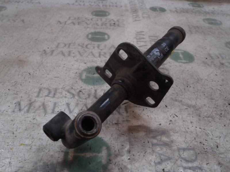 Recambio de punta chasis delantera para bmw serie 5 berlina (e39) 520i referencia OEM IAM   