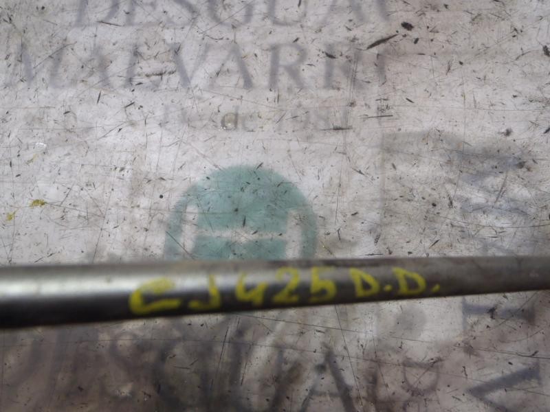 Recambio de tirante delantero derecho para seat ibiza (6l1) cupra referencia OEM IAM   