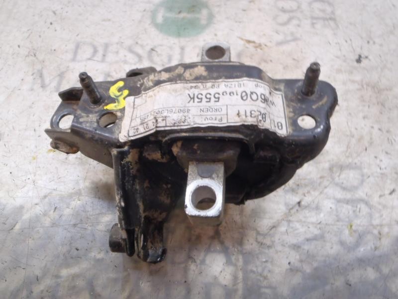 Recambio de soporte cambio para seat ibiza (6l1) cupra referencia OEM IAM   