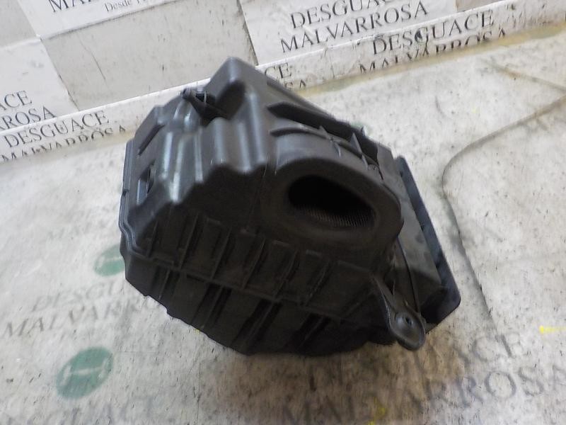 Recambio de filtro aire para renault scenic iii 1.5 dci diesel fap referencia OEM IAM 8200947663  