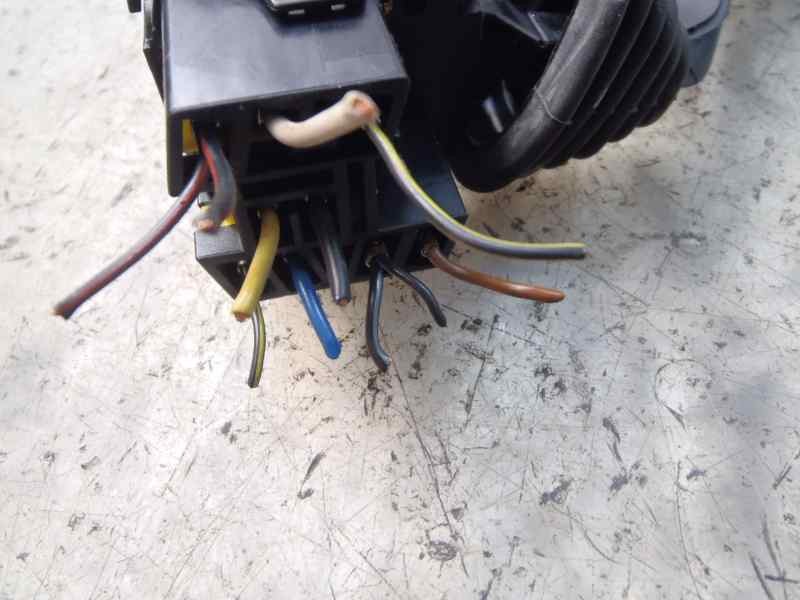 Recambio de mando limpia para opel vectra b caravan básico (1999) referencia OEM IAM   